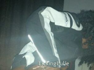 LickingLulie