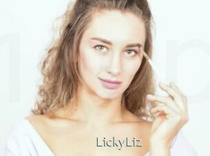 LickyLiz