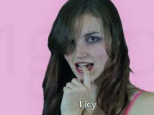 Licy