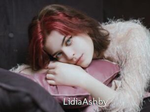 LidiaAshby