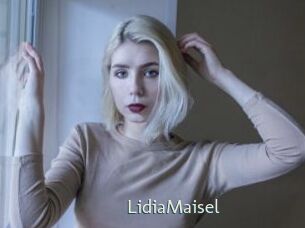 LidiaMaisel