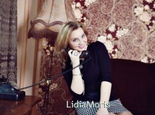 LidiaMoris