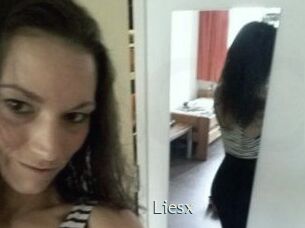 Liesx