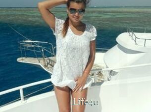 Life4u