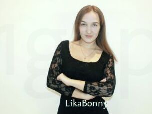 LikaBonny 1 grosse chatte poilue