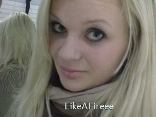 LikeAFireee