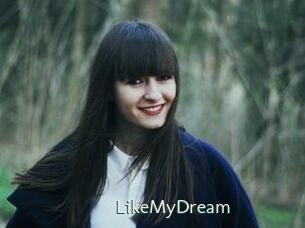 LikeMyDream