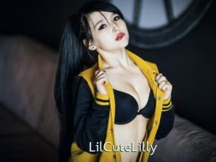 LilCuteLilly