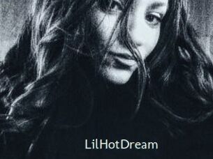 LilHotDream