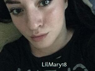 LilMary18