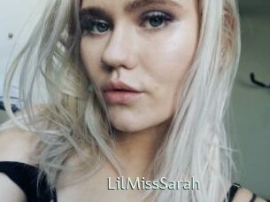 LilMissSarah