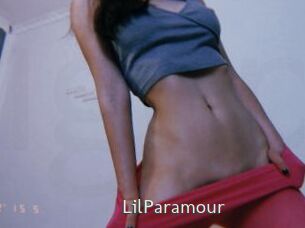 LilParamour