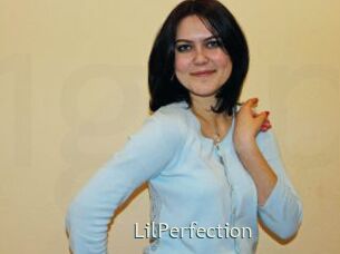 LilPerfection