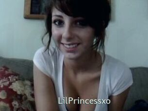 LilPrincessxo