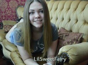 LilSweetFairy