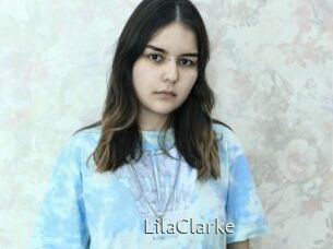 LilaClarke