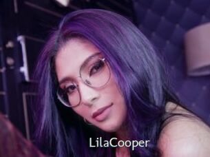 LilaCooper
