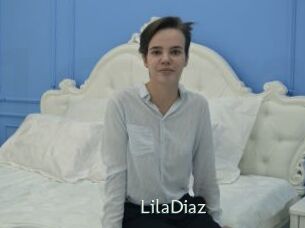 LilaDiaz