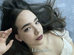 LilaEdison