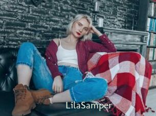 LilaSamper
