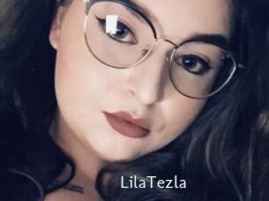 LilaTezla