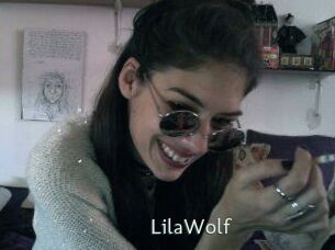 LilaWolf
