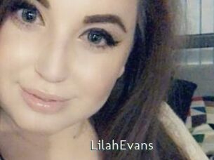 LilahEvans