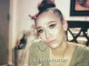 Lilbuttsmatter