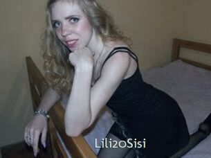 Lili20Sisi