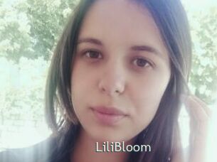 LiliBloom