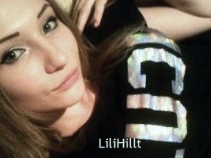 LiliHillt