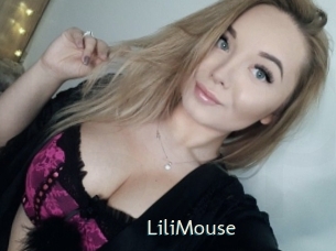 LiliMouse