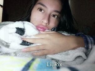 LiliRix