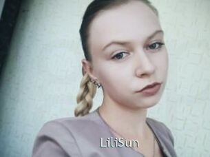 LiliSun