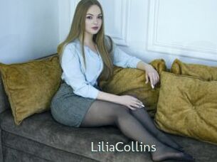 LiliaCollins