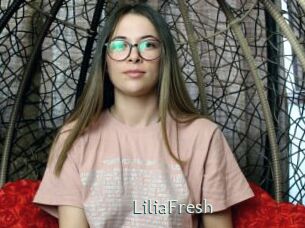 LiliaFresh