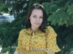 LiliaMartin