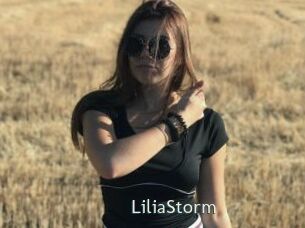 LiliaStorm