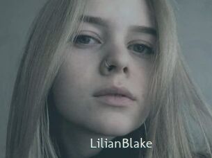 LilianBlake