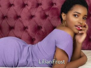 LilianFrost