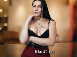 LilianGloss
