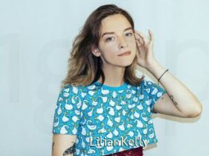 LilianKelly