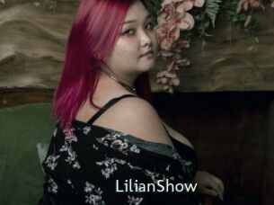LilianShow