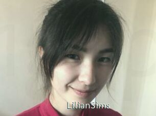 LilianSims