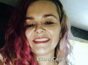Liliana_Cane