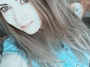 LilianaSweet