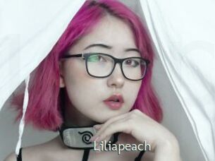 Liliapeach