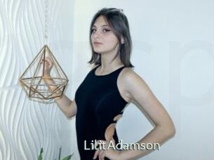 LilitAdamson