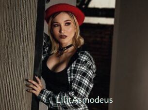 LilitAsmodeus
