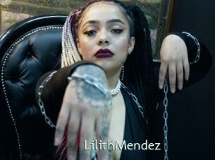 LilithMendez